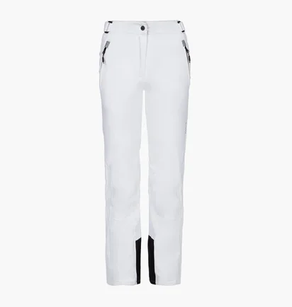 Штаны женские Cmp Pant White 3W18596N-A001