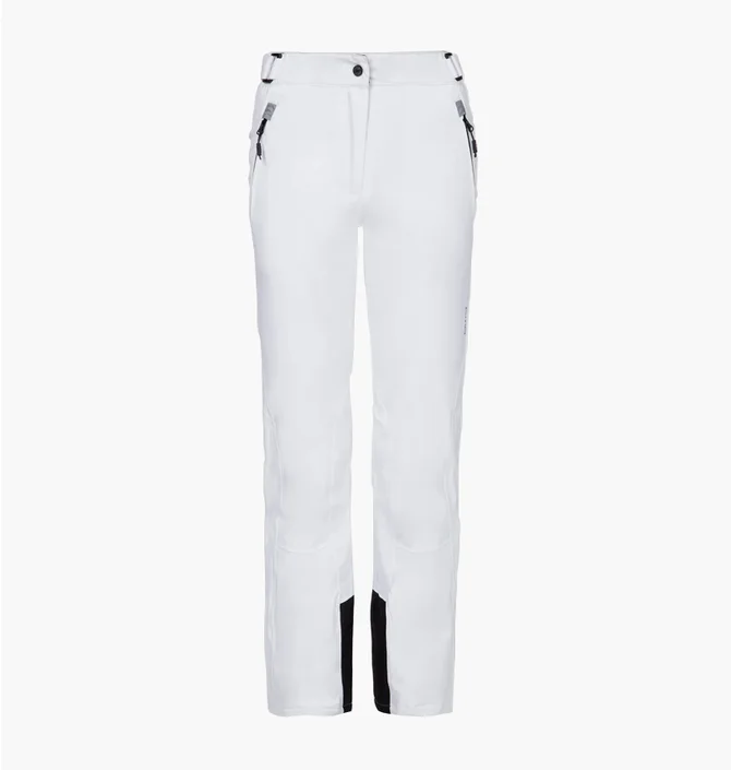 Штаны женские Cmp Pant White 3W18596N-A001