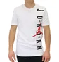 Футболка мужская Air Jordan Hbr Vertical Tee White BV0086-100