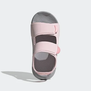 Сандалі дитячі Adidas Swim Pink Fy8937