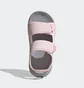 Сандали детские Adidas Swim Pink Fy8937