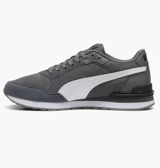Кросівки чоловічі Puma St Runner V4 Mesh Grey 399666-03