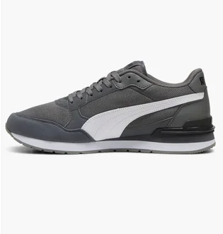 Кроссовки мужские Puma St Runner V4 Mesh Grey 399666-03