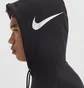 Худі чоловіче Nike Ja Fleece Basketball Hoodie Black FZ1038-010