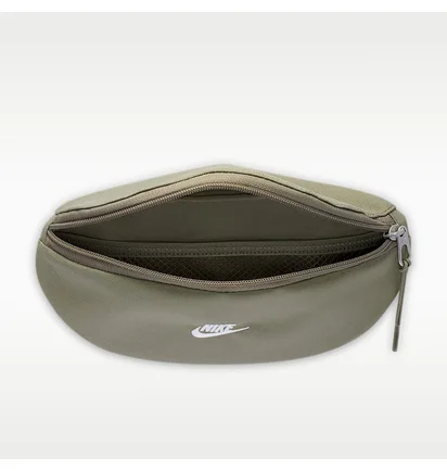 Сумка унісекс Nike Olive IB4376-320