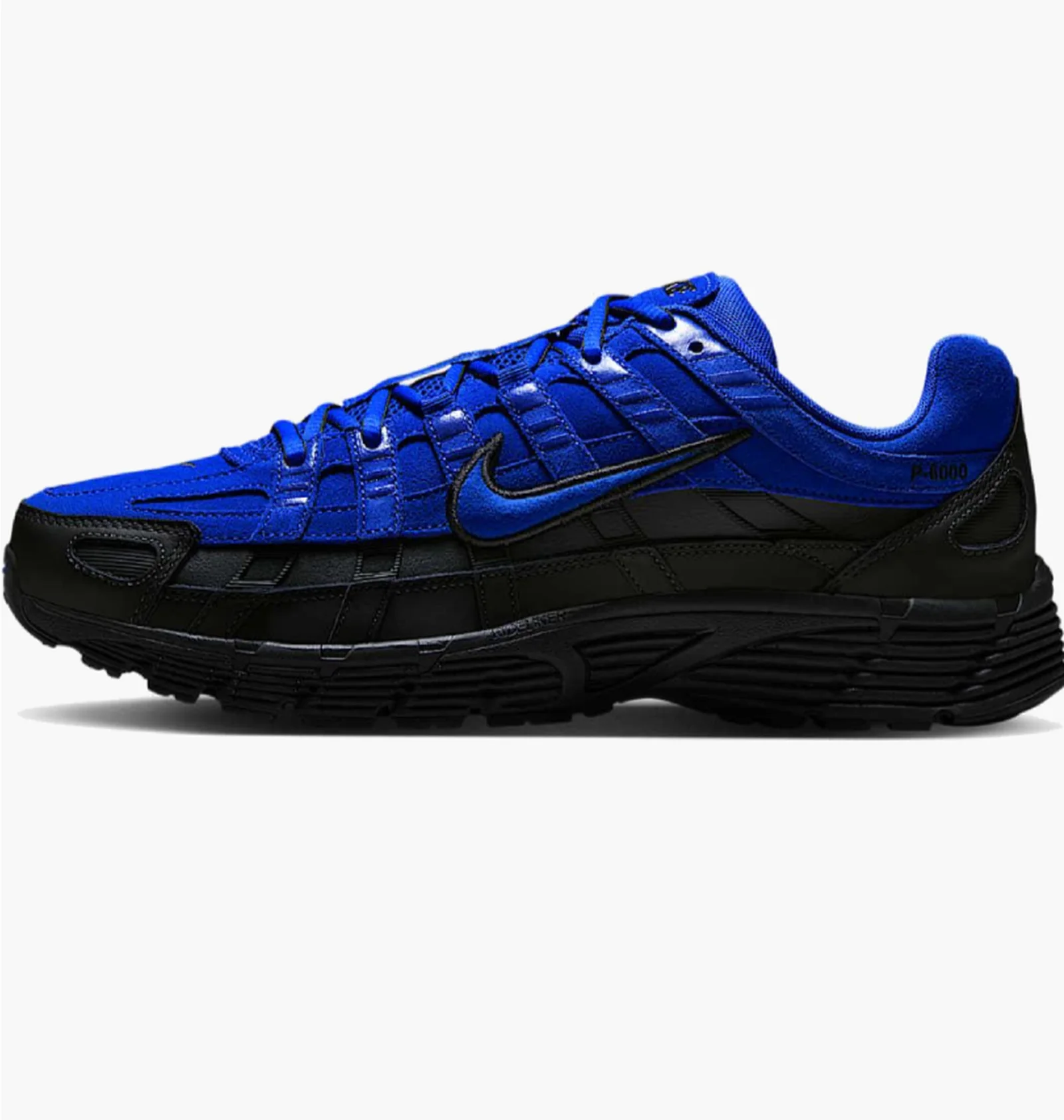 ᐉ Кросівки чоловічі Nike P-6000 Prm Blue IF0668-400 - придбати в
