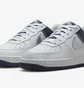 Кросівки дитячі Nike Air Force 1 Lv8 Grey DQ6048-100