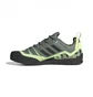 Кросівки чоловічі Adidas Terrex Swift Solo 2 Green IE8052