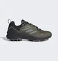 Кросівки чоловічі Adidas Terrex Swift R3 Gore-Tex Hiking Shoes Grey Hr1312