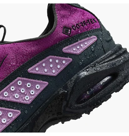 Кроссовки женские Nike Air Max Sndr Gore-Tex Violet FZ4238-500