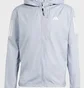 Ветровка мужская Adidas Own The Run Performance Light Blue IN1484