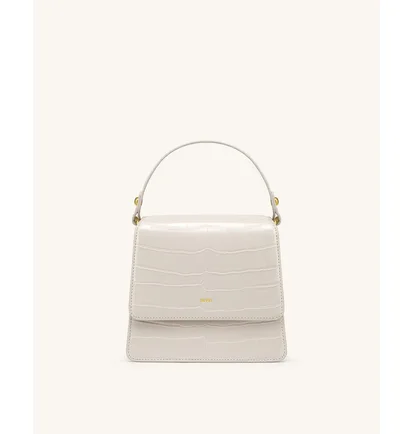 Сумка жіноча JW PEI Fae Top Handle Crossbody Beige BB2023BG60806JWP