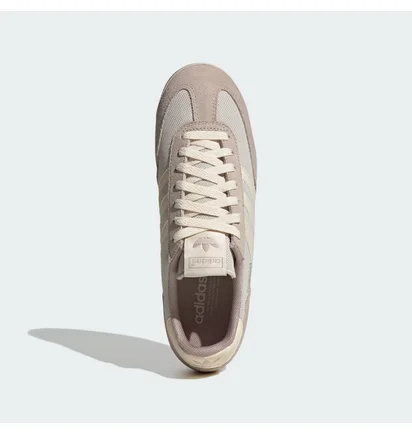 Кроссовки унисекс Adidas R71 Beige JQ6372