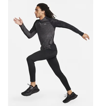 Штани чоловічі Nike Lunar Ray Winterized Running Tights Black FB8599-010