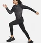 Штани чоловічі Nike Lunar Ray Winterized Running Tights Black FB8599-010