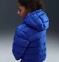 Пуховик детский Nike Tf Adp Blue HQ4976-480