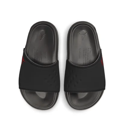 Тапочки дитячі Air Jordan Play Slide Black DN3596-061