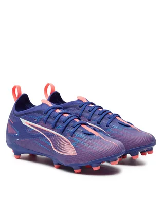 Бутси дитячі Puma Ultra 5 Pro Violet 107693-01