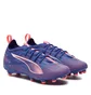 Бутсы детские Puma Ultra 5 Pro Violet 107693-01