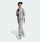 Свитшот детский Adidas All Szn Graphic Grey JC7642