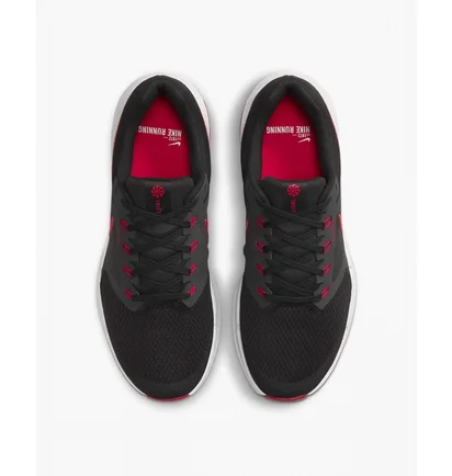 Кроссовки мужские Nike Run Swift 3 Black Dr2695-001