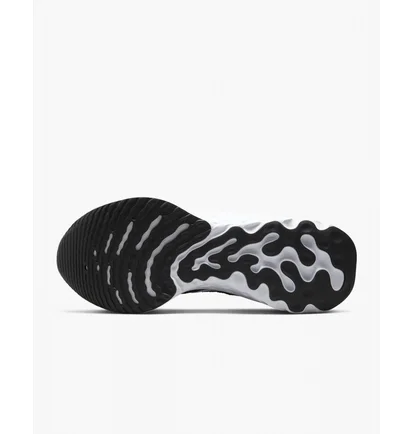 Кроссовки мужские Nike React Infinity Run Fk 3 Black Dh5392-001