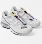 Кроссовки унисекс Salomon Xt-4 Og White L47133000