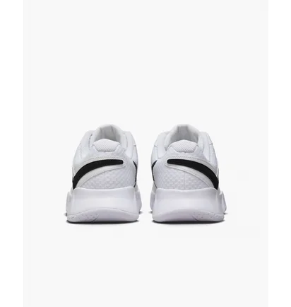 Кросівки жіночі Nike Court Lite 4 Tennis Shoes White FD6575-100