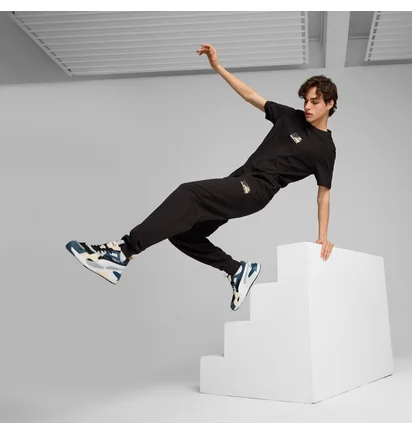 Штаны мужские Puma Better Sportswear Black 681760-01
