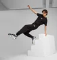Штаны мужские Puma Better Sportswear Black 681760-01