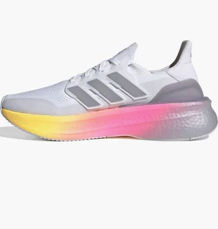 Кросівки чоловічі Adidas Ultraboost 5 White ID8810