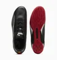 Кроссовки мужские Puma Scuderia Ferrari Carbon Cat Driving Shoes Black 307546-05
