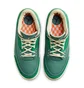 Кросівки жіночі Air Jordan Nina Chanel Abney X 3 Retro Sp Green FZ7974-300