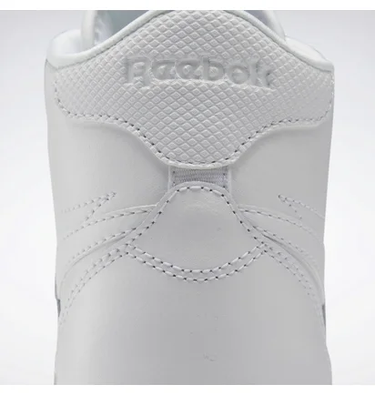 Кроссовки женские Reebok Court Advance Bold High White Gz9614