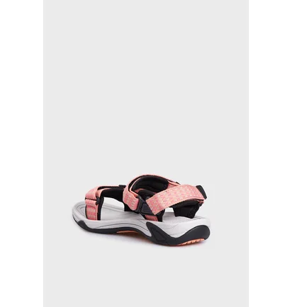 Сандали детские CMP Hamal Hiking Sandal Peach 38Q9954-C588
