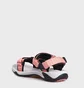 Сандали детские CMP Hamal Hiking Sandal Peach 38Q9954-C588