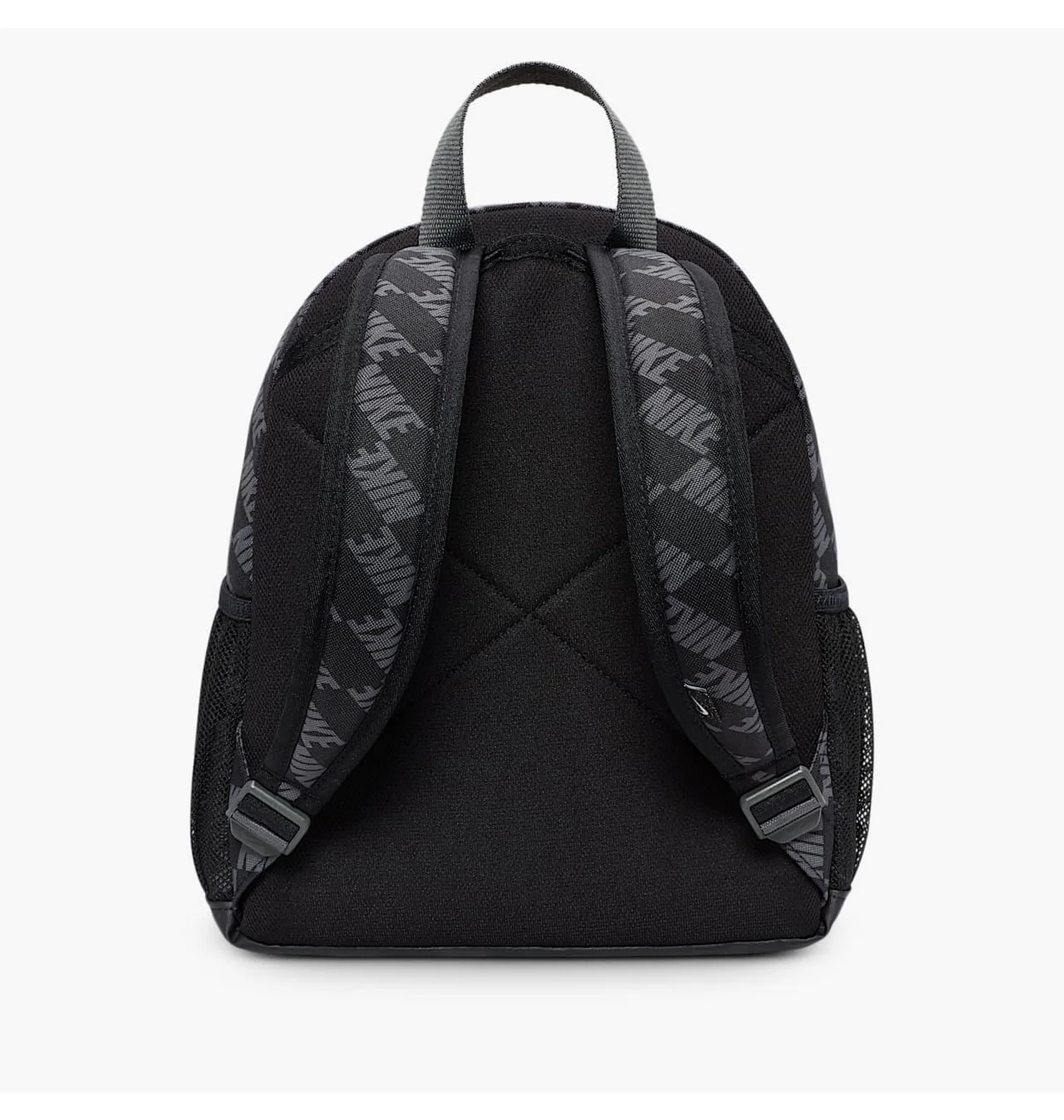 ᐉ Рюкзак дитячий Nike Brasilia Jdi Big Kids Mini Backpack Black