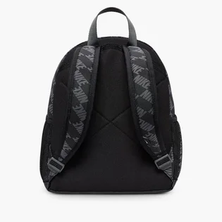 Рюкзак дитячий Nike Brasilia Jdi Big Kids Mini Backpack Black HV6481-010