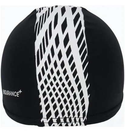 Шапочка для плавання Speedo Boom Endurance + Cap Black 8-1395506389