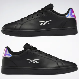 Кроссовки женские Reebok Royal Complete Sport Black H03300