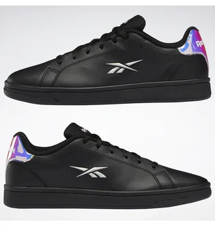 Кроссовки женские Reebok Royal Complete Sport Black H03300