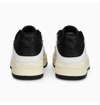 Кросівки жіночі Puma Slipstream Ut White 388969-02
