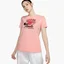 Футболка женская Nike Sportswear Pink DN5878-697