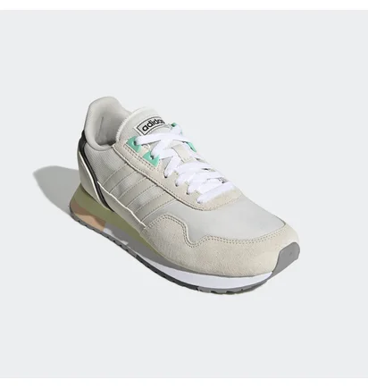 Кроссовки женские Adidas 8K 2020 Grey/Beige EH1442