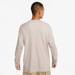 Лонгслив мужской Nike Nsw Spu Ls Tee Beige FD4337-272