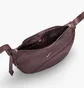 Сумка унисекс Nike Aura Crescent Crossbody Violet HQ4370-502