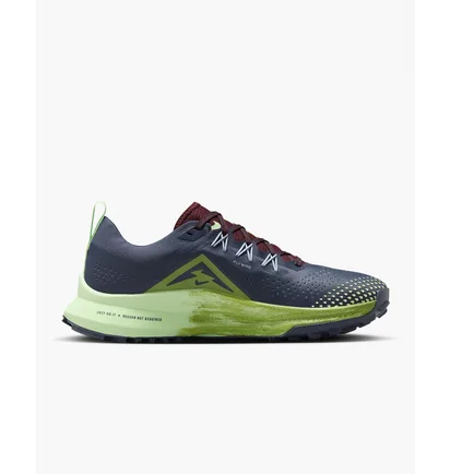 Кроссовки женские Nike Pegasus Trail 4 Trail Running Shoes Blue DJ6159-403