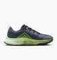 Кроссовки женские Nike Pegasus Trail 4 Trail Running Shoes Blue DJ6159-403