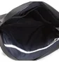 Сумка чоловіча Lacoste Lcst Medium Zip-Up Petit Piqué Crossbody Black NH3308LV