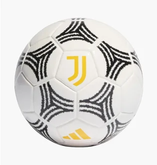 Футбольний м'яч Adidas Juventus Mini White IA0930